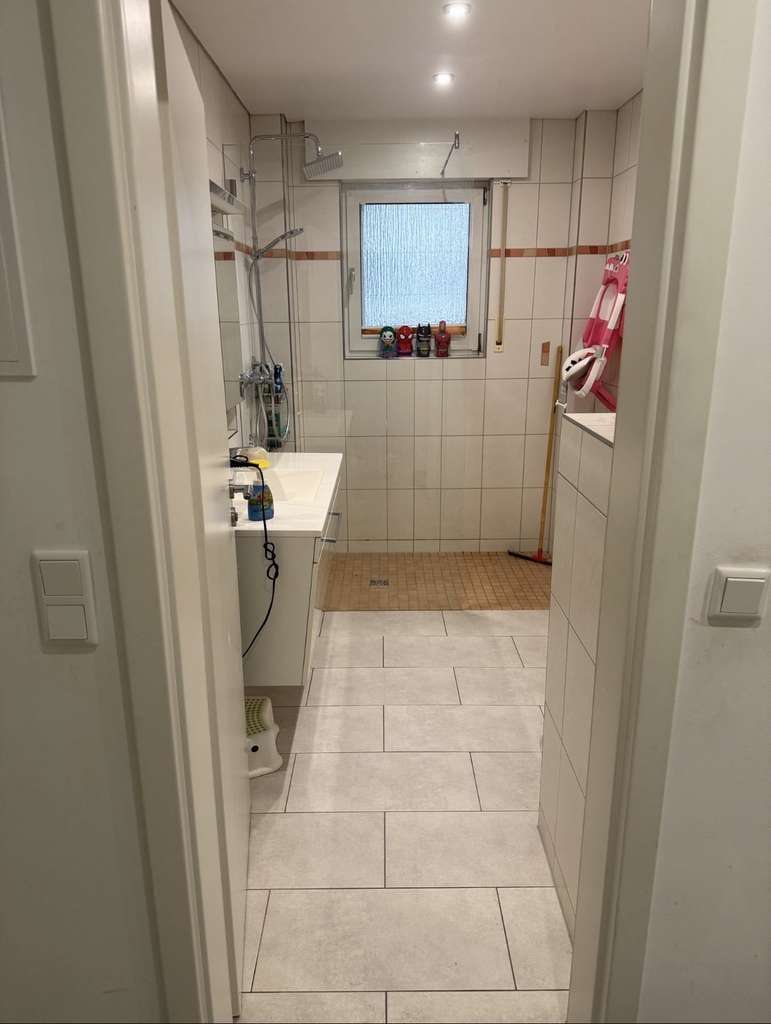 Immobilie in Schwabenheim an der Selz - Mehrfamilienhaus Doppelhaushälfte mit Großem Garten und Garage - Bild 3
