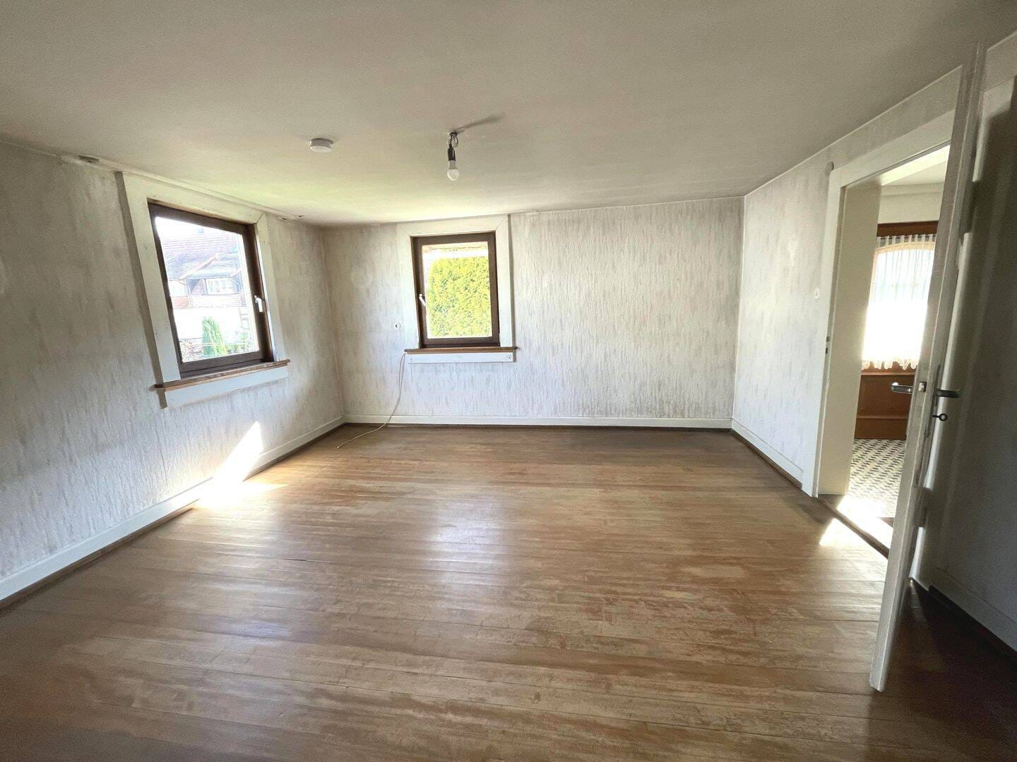 Immobilie in Offenburg - Offenburg, Windschläg - Potential für den Handwerker! - Bild 3