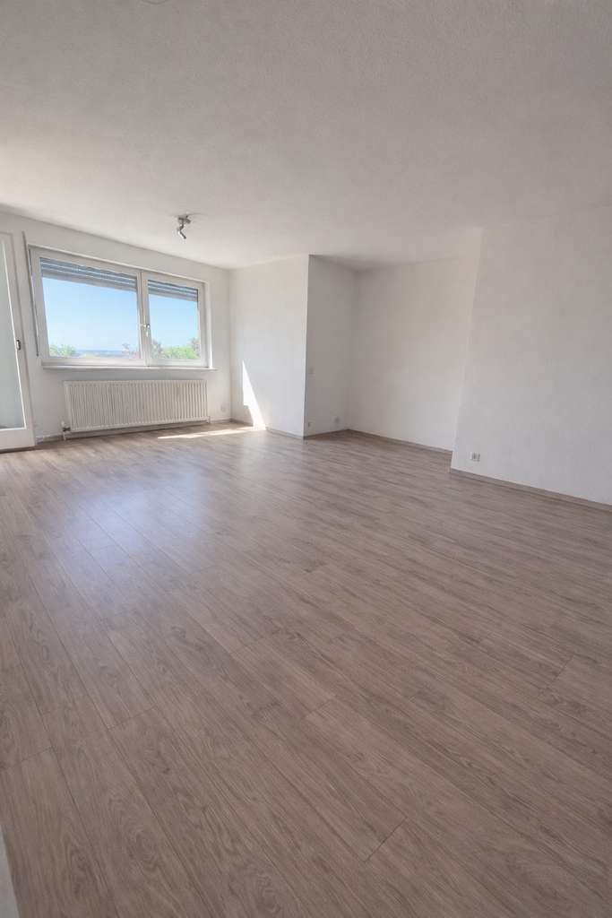 Immobilie in Steinheim an der Murr - 1-Zimmerwohnung mit Balkon inkl. Stellplatz in Steinheim - Bild 0