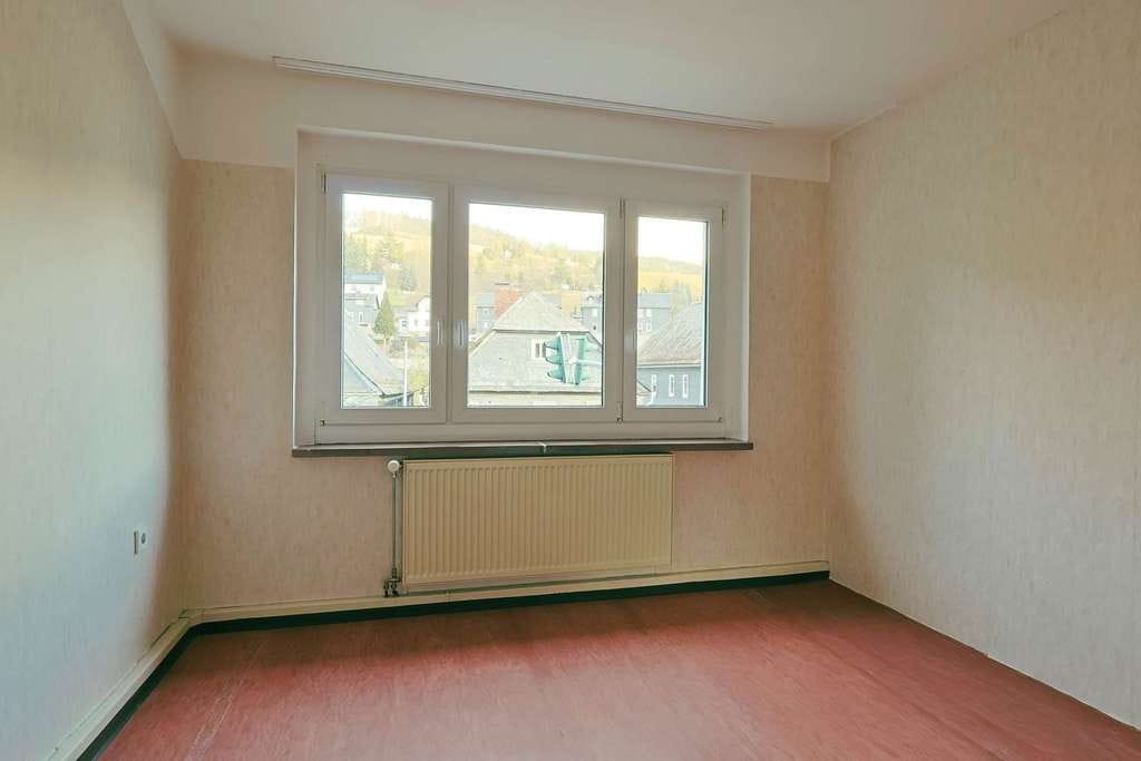 Immobilie in Probstzella - Bezugsfreie 2-Zimmer-Wohnung in zentraler Lage - Bild 4