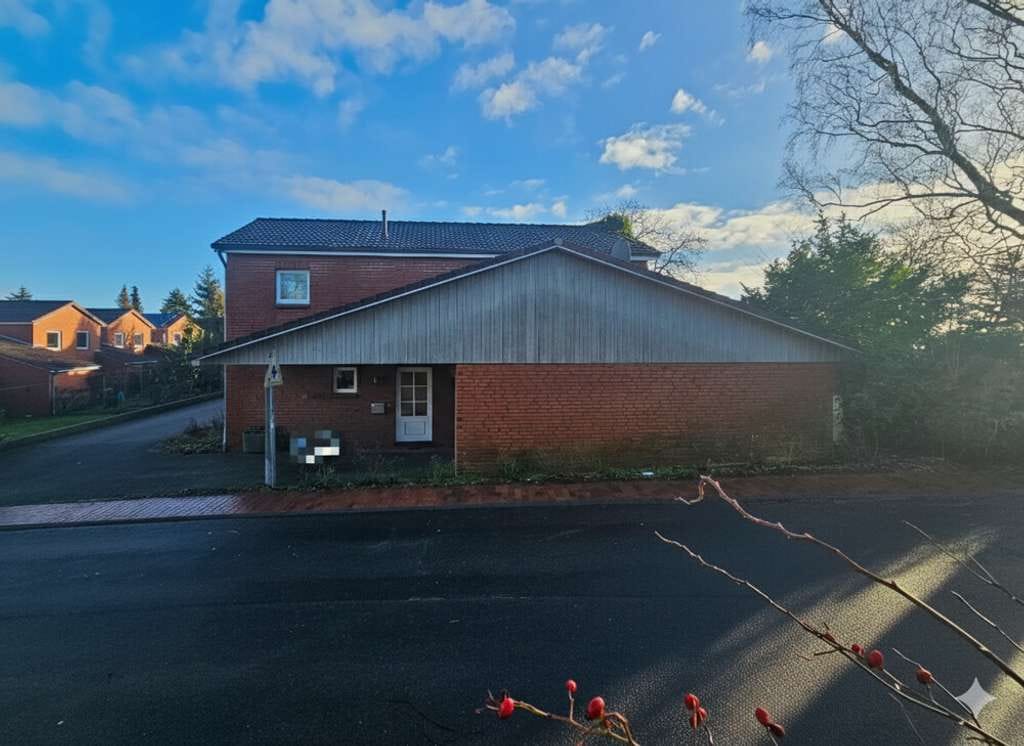 Immobilie in Ascheffel - Familienfreundliches Reihenendhaus in Ascheffel – Solide Kapitalanlage oder zukünftiges Eigenheim - Bild 2