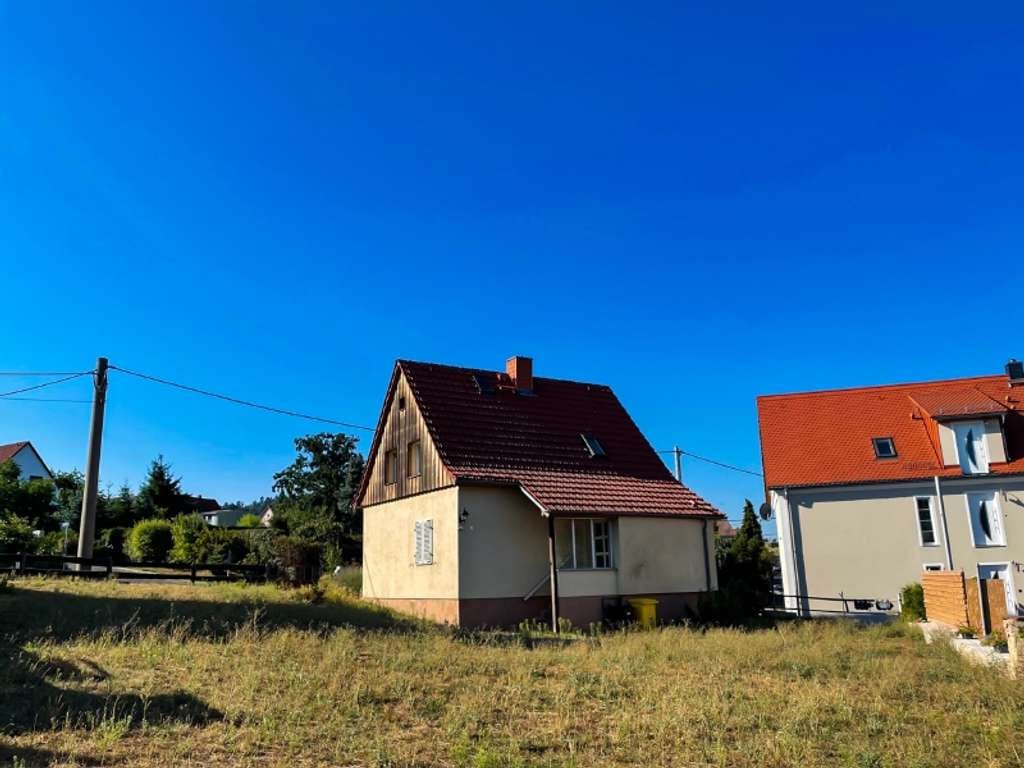 Immobilie in Kamenz - Kamjenc - Ländlich wohnen und doch in der Stadt! - Bild 2