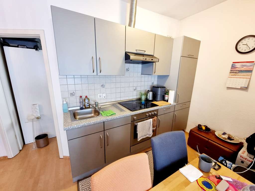 Immobilie in Rüdesheim am Rhein - ** Rüdesheim am Rhein: In 2008 modernisiertes 12-Parteienhaus mit guter Mietrendite ** - Bild 2