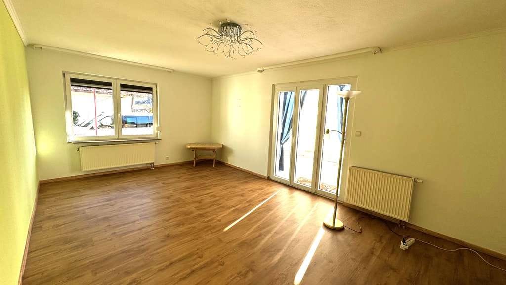 Immobilie in Schwarzenbruck - Charmantes Einfamilienhaus im Komponistenviertel mit Wintergarten - Bild 3