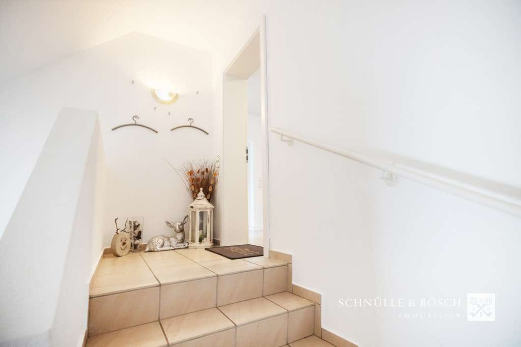 Immobilie in Deinste - Großzügige Maisonette-Wohnung in Fredenbeck - Bild 2
