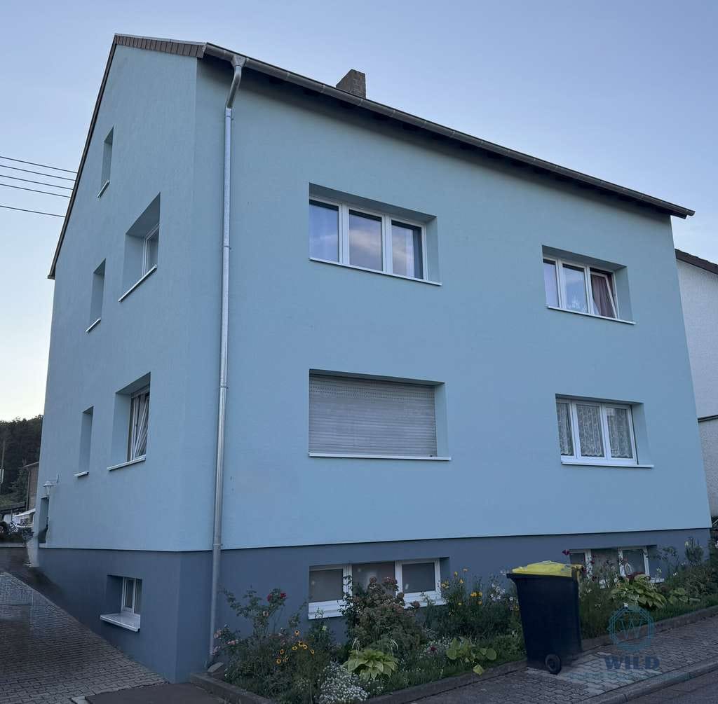 Immobilie in Püttlingen - Ein Haus, drei Wohneinheiten – Familie, Generationen & Kapitalanlage vereint! - Bild 2