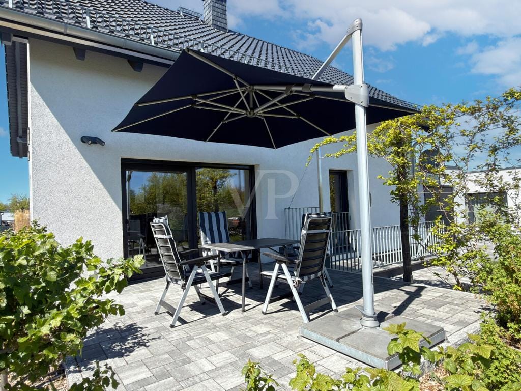 Immobilie in Großräschen - Einfamilienhaus freistehend in Großräschen - Bild 3