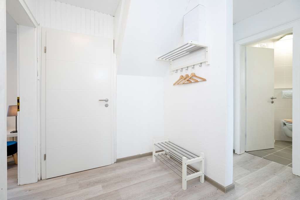 Immobilie in Dahme - Charmantes Zweifamilienhaus  - Bild 2