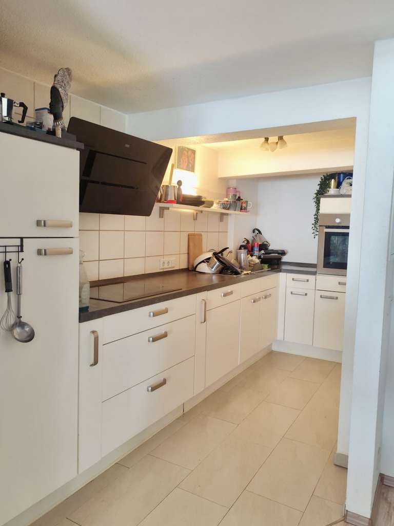 Immobilie in Tuttlingen - Charmante 2-Zimmer-Wohnung in Tuttlingen-Möhringen - Bild 2