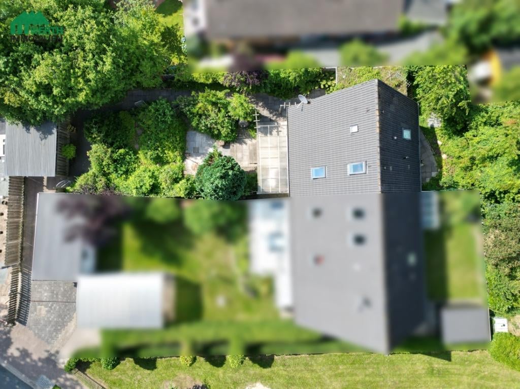 Immobilie in Kutenholz - Doppelhaushälfte in Kutenholz - Bild 4