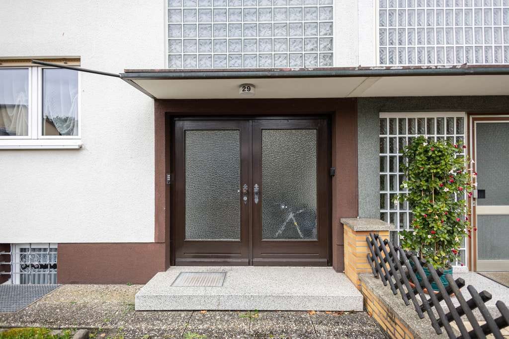 Immobilie in Veitsbronn - Zweifamilienhaus I Großer Garten I Herausragende Lage - Bild 3