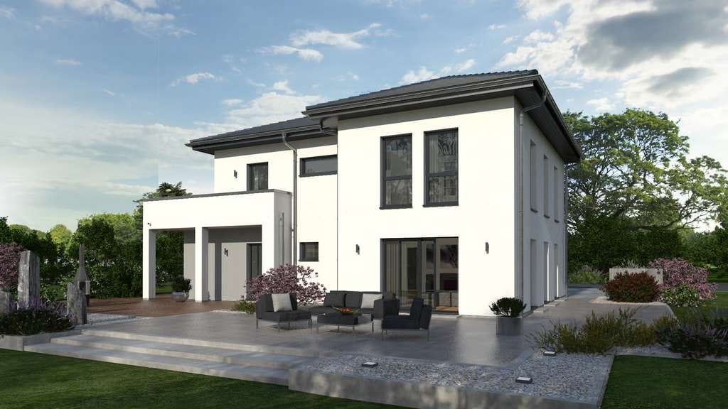 Immobilie in Wackersdorf - DREI GENERATIONEN, KEINE KOMPROMISSE - Bild 4