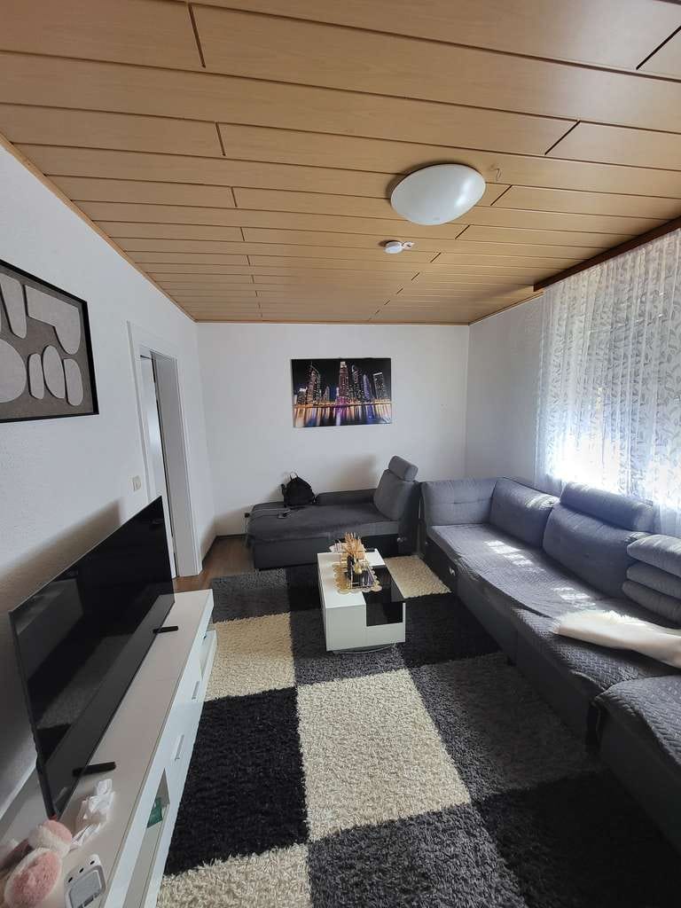 Immobilie in Hatzenbühl - Vermietetes Mehrfamilienhaus mit 3 Wohnungen  - Bild 2