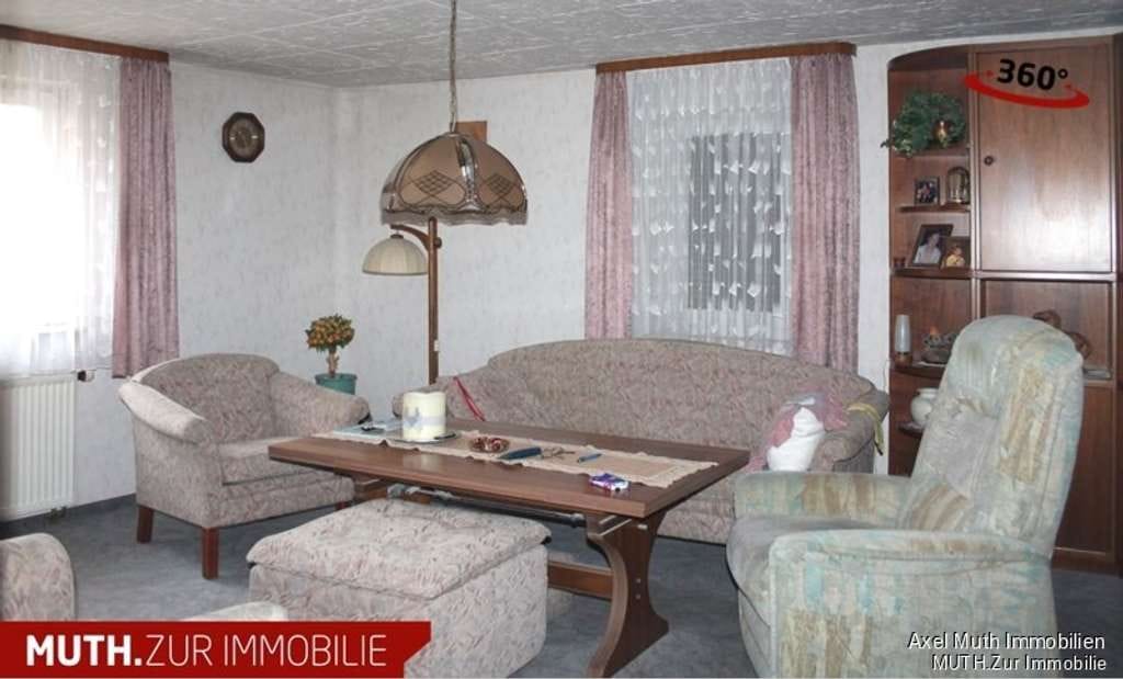 Immobilie in Knittlingen - "Kulturdenkmal" für starke Männer - Bild 0