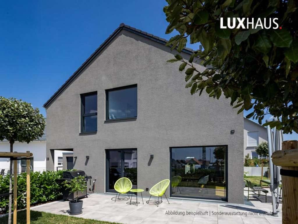 Immobilie in Eschelbronn - LUXHAUS - LIFESTYLE - ANSPRUCH - EXTRAKLASSE - Bild 3