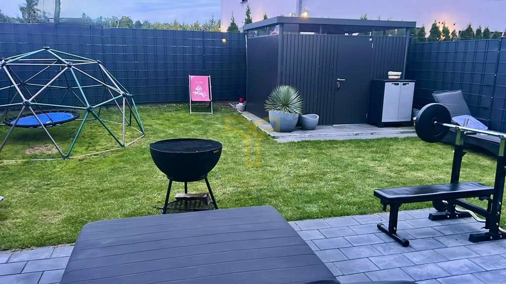Immobilie in Rötgesbüttel - Moderne Doppelhaushälfte mit hochwertiger Ausstattung in Rötgesbüttel - Bild 4