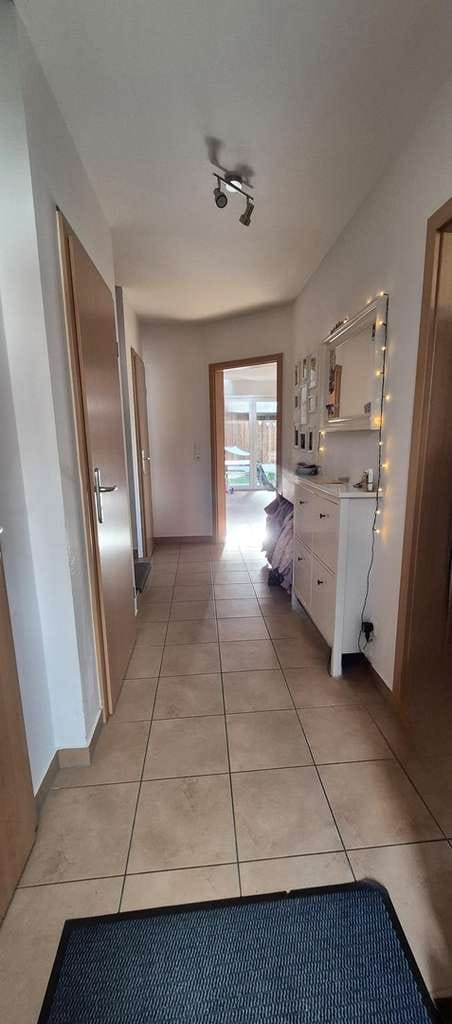 Immobilie in Apensen - VON PRIVAT ! Doppelhaus zu verkaufen - Zwei moderne Doppelhaushälften à 110 m² - Bild 4