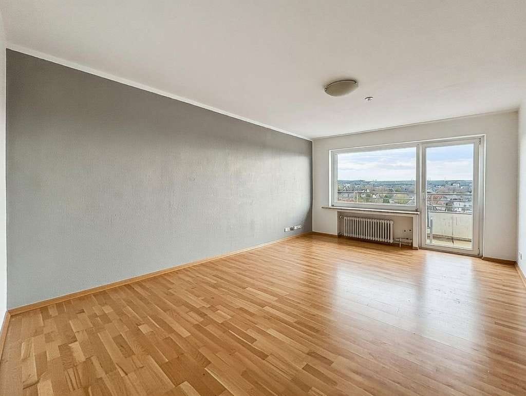 Immobilie in Kaarst - Praktische 2-Zimmer-Eigentumswohnung in zentraler Lage von Kaarst! - Bild 2