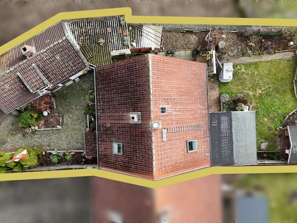 Immobilie in Vechelde - Charmantes Einfamilienhaus mit Garten in Alvesse ! ! ! - Bild 1