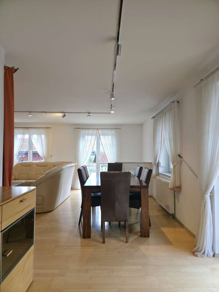 Immobilie in Waltenhofen - "Mia"- gepflegte Maisonette-Wohnung in Waltenhofen/Martinszell - Bild 1