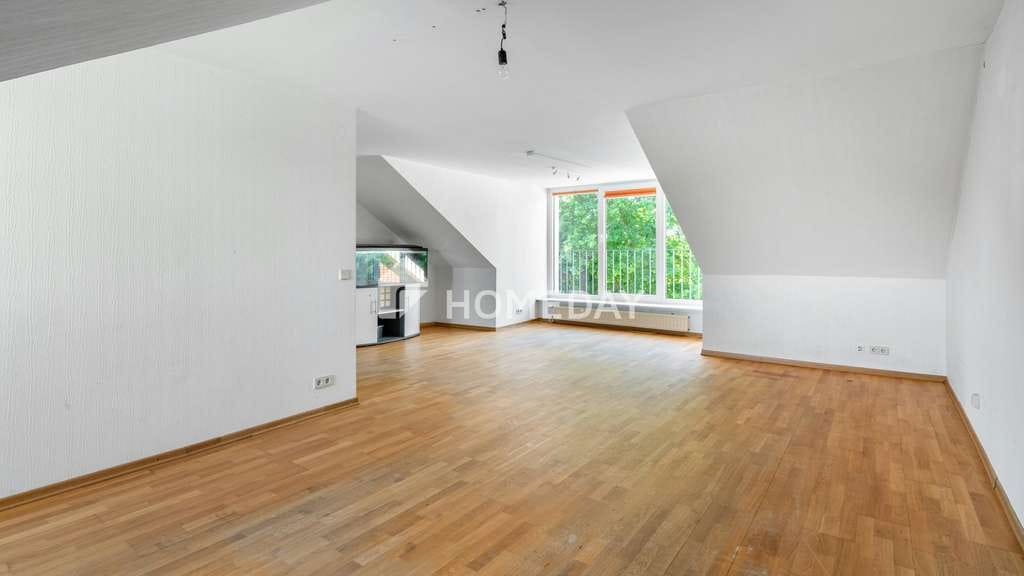 Immobilie in Bad Bramstedt - Helle Familienwohnung in gepflegtem Ensemble - Bild 0