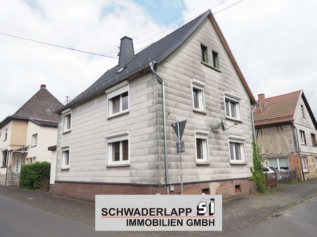 Immobilie in Freirachdorf - Freistehendes Einfamilienhaus mit pflegeleichtem Grundstück - Bild 0