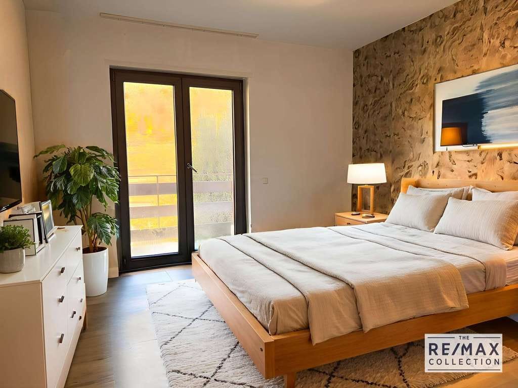 Immobilie in Frankeneck - Gemütliche 2,5-Zimmer-Souterrainwohnung mit Kamin in Frankeneck – Modernisiert 2022 - Bild 1