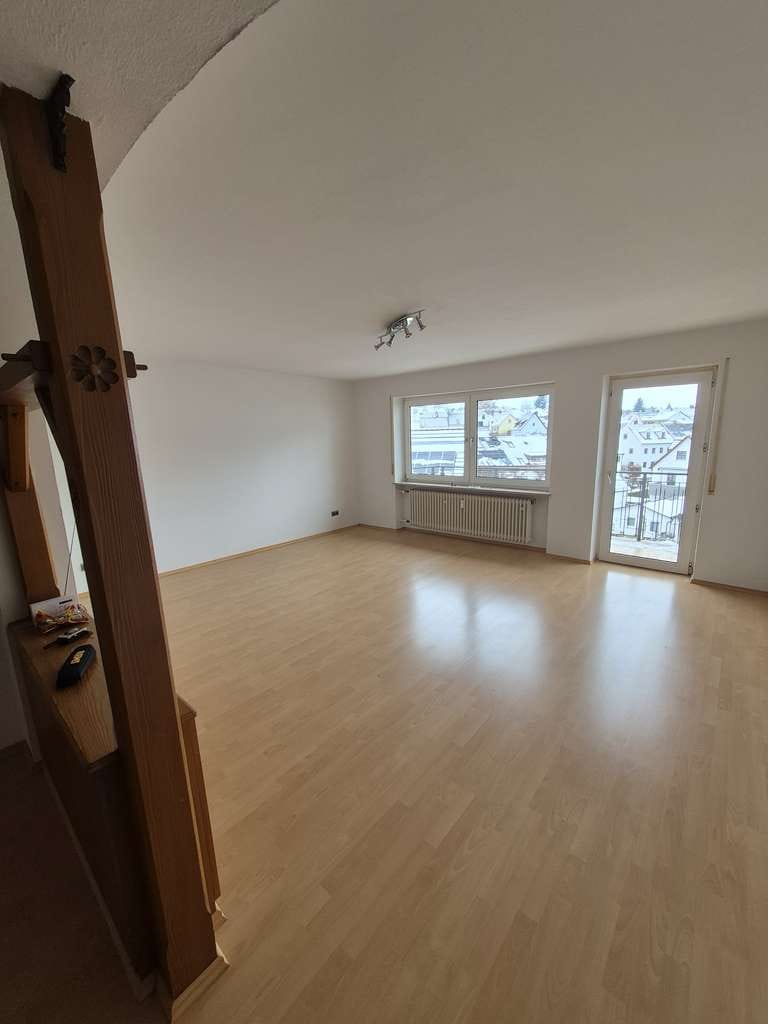 Immobilie in Freising - Kapitalanlage! 3 Zimmer Wohnung im schönen Ortsteil Freising/Neustift - Bild 0