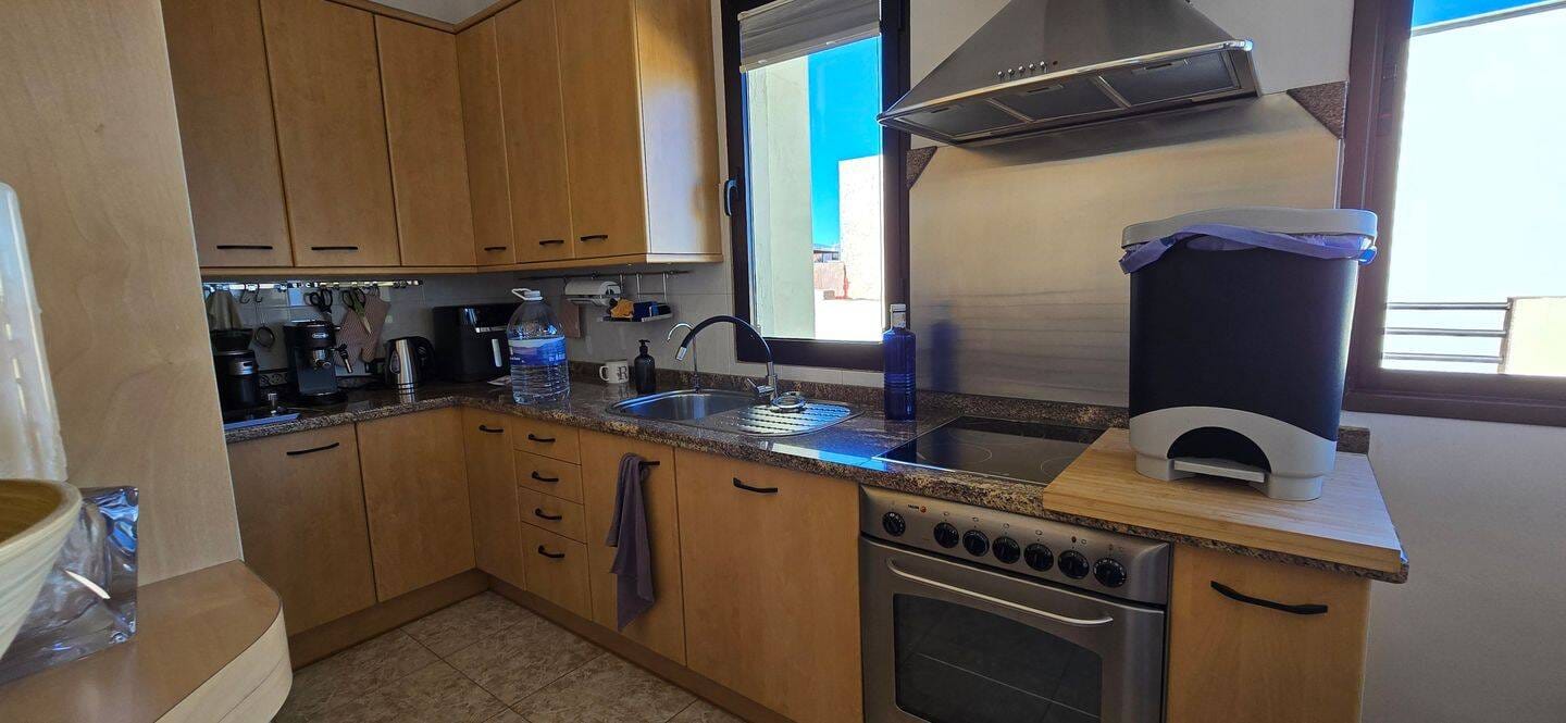 Immobilie in Frankenau - Gran Canaria Penthouse in Vecindario Meerblick - Bild 3