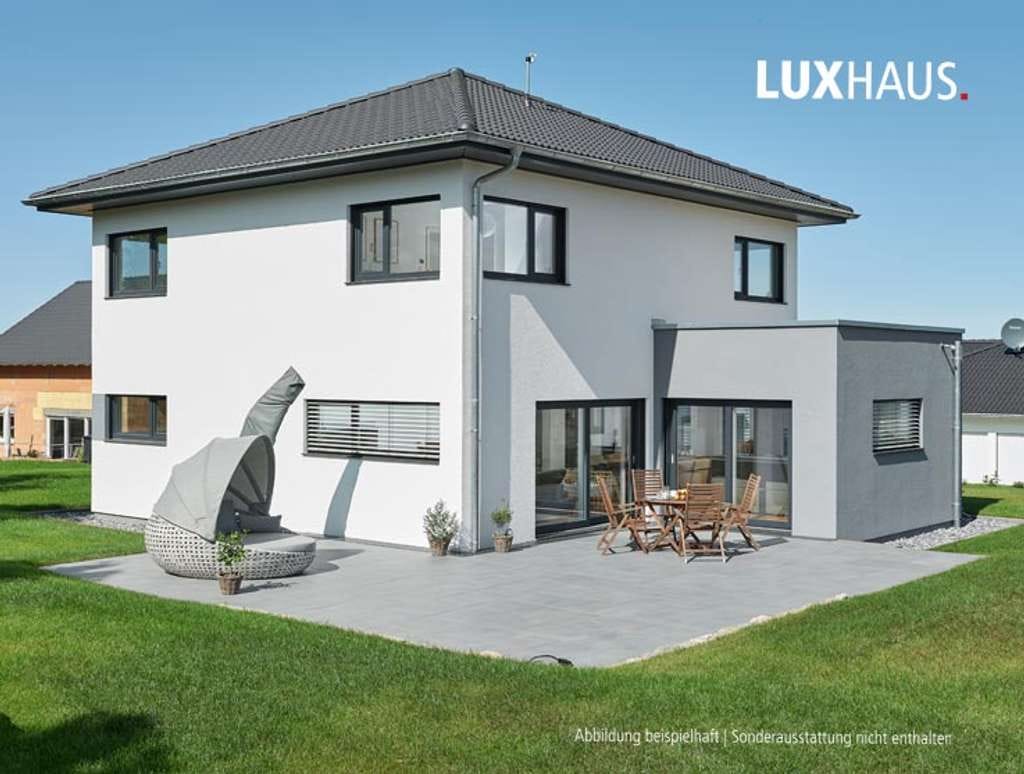 Immobilie in Epfenbach - LUXHAUS - MODERNES BAUEN MIT STIL UND VERSTAND - - Bild 0