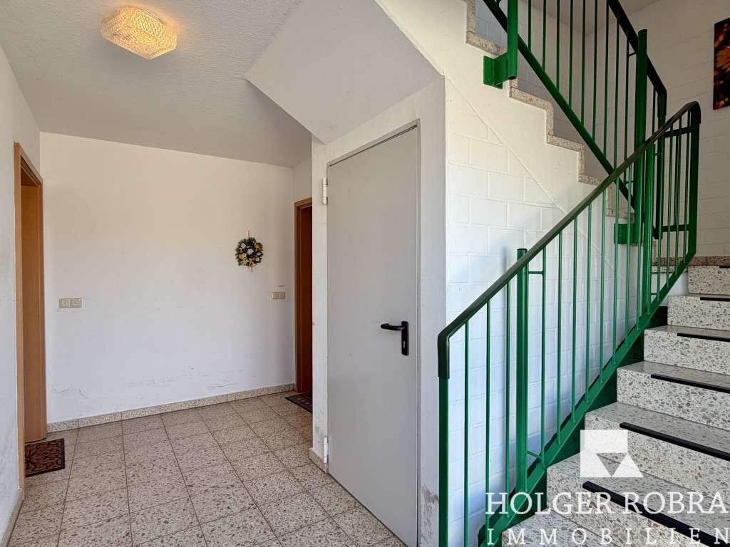 Immobilie in Salzwedel - Erdgeschosswohnung mit Terrasse und Garage - Bild 4