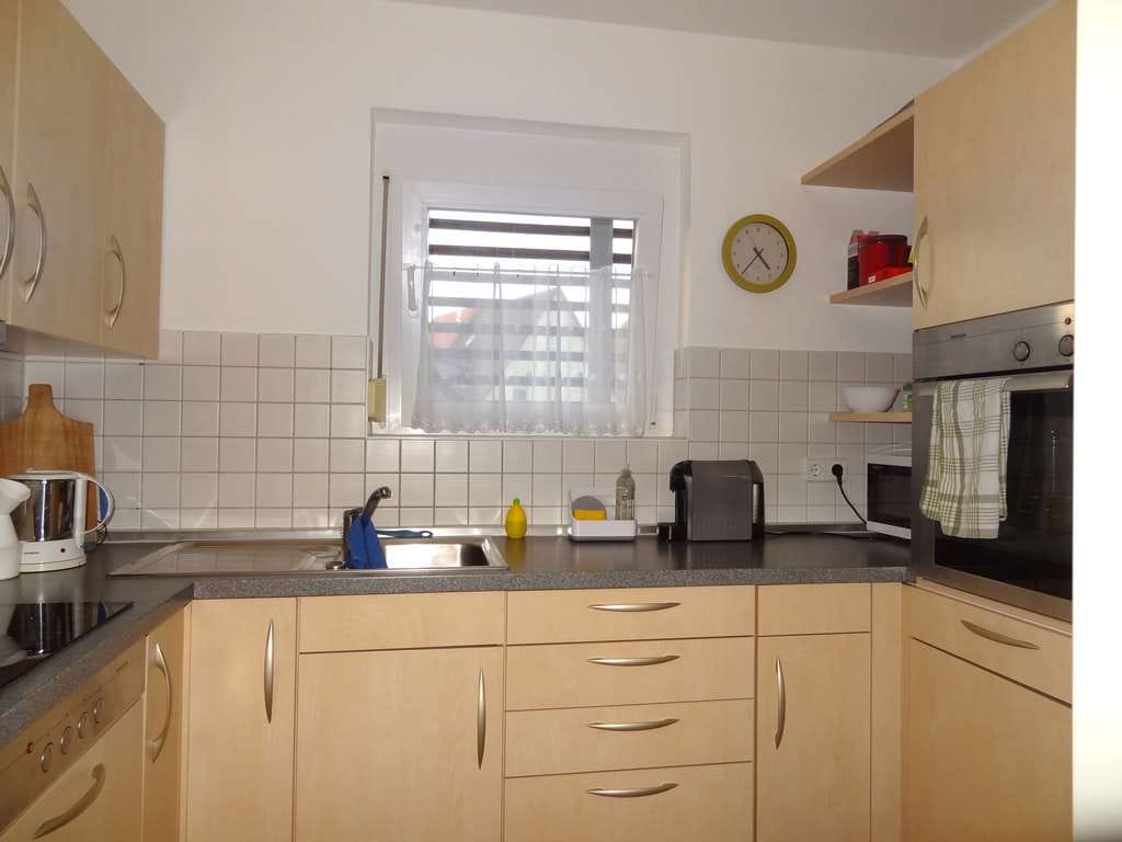 Immobilie in Kraichtal - Selbstbestimmtes Leben sicher betreut - 2-ZKB-Seniorenwohnung in Kraichtal-Unteröwisheim - Bild 3