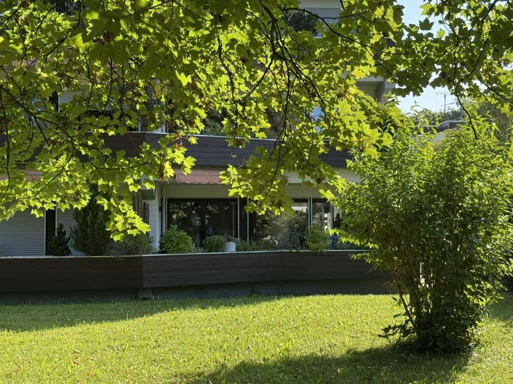 Immobilie in Dießen am Ammersee - 2 Zimmer Wohngenuss in Riederau - Bild 1