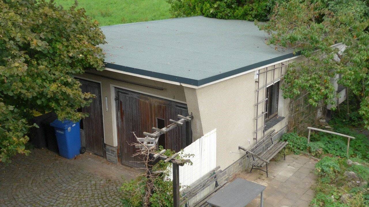 Immobilie in St. Egidien - EFH mit fast 4.000 m² Grundstück - Bild 4