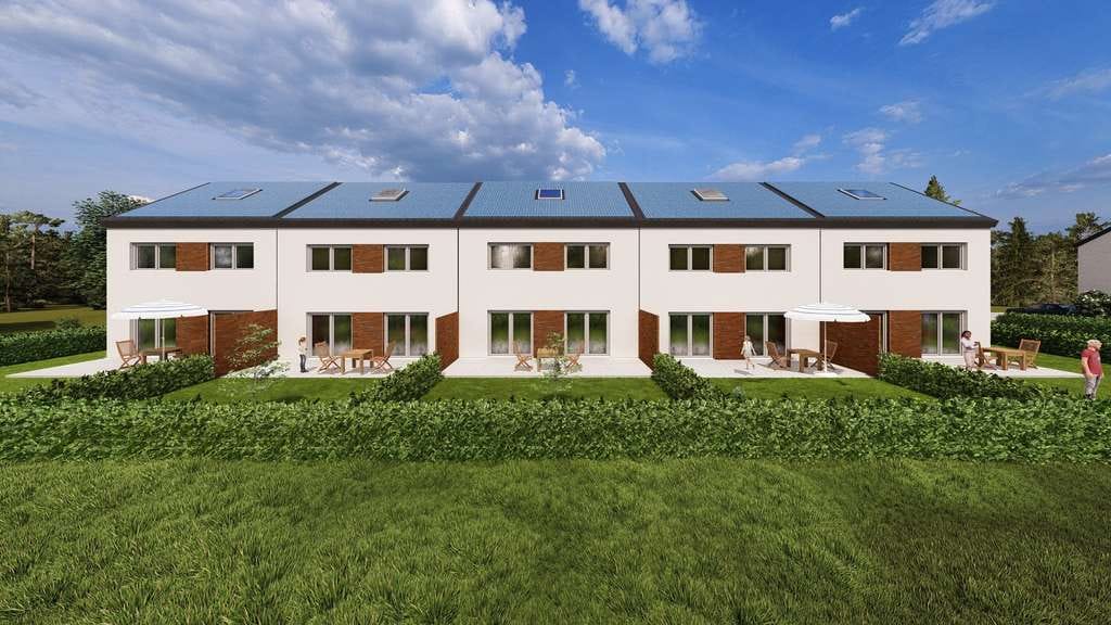 Immobilie in Selters (Westerwald) - Nachhaltiges Wohnen "Am Sonnenbach" in Selters! - Bild 3