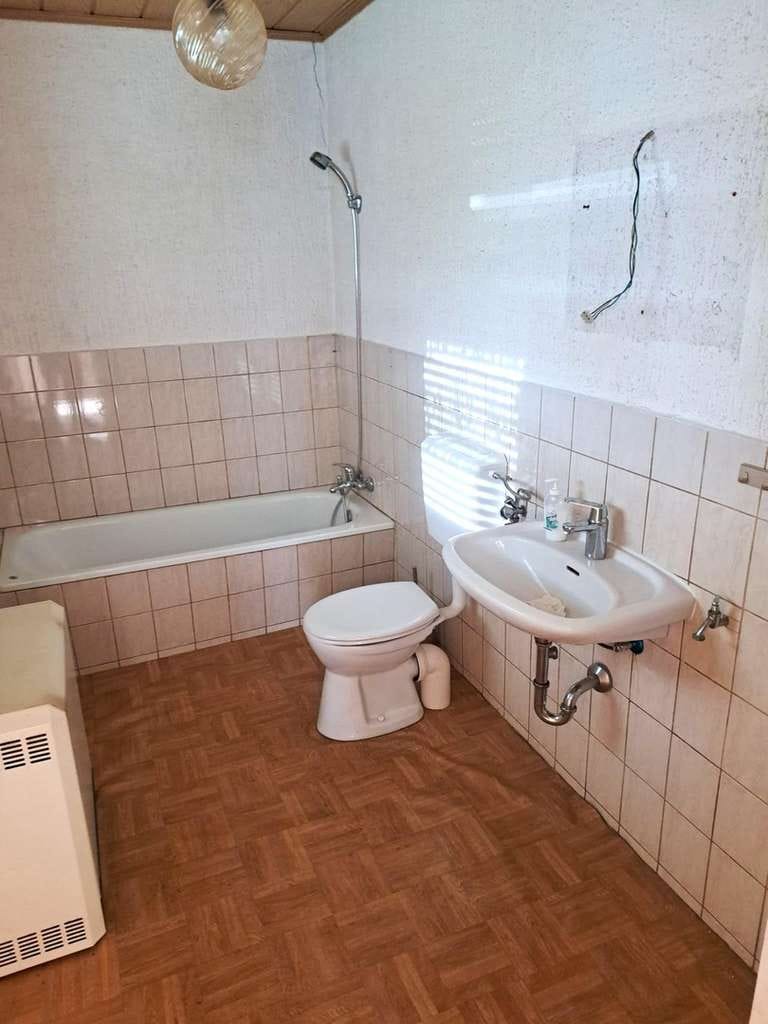 Immobilie in Butzow - Günstiges, charmantes freistehendes Einfamilienhaus auf dem Land - Bild 4