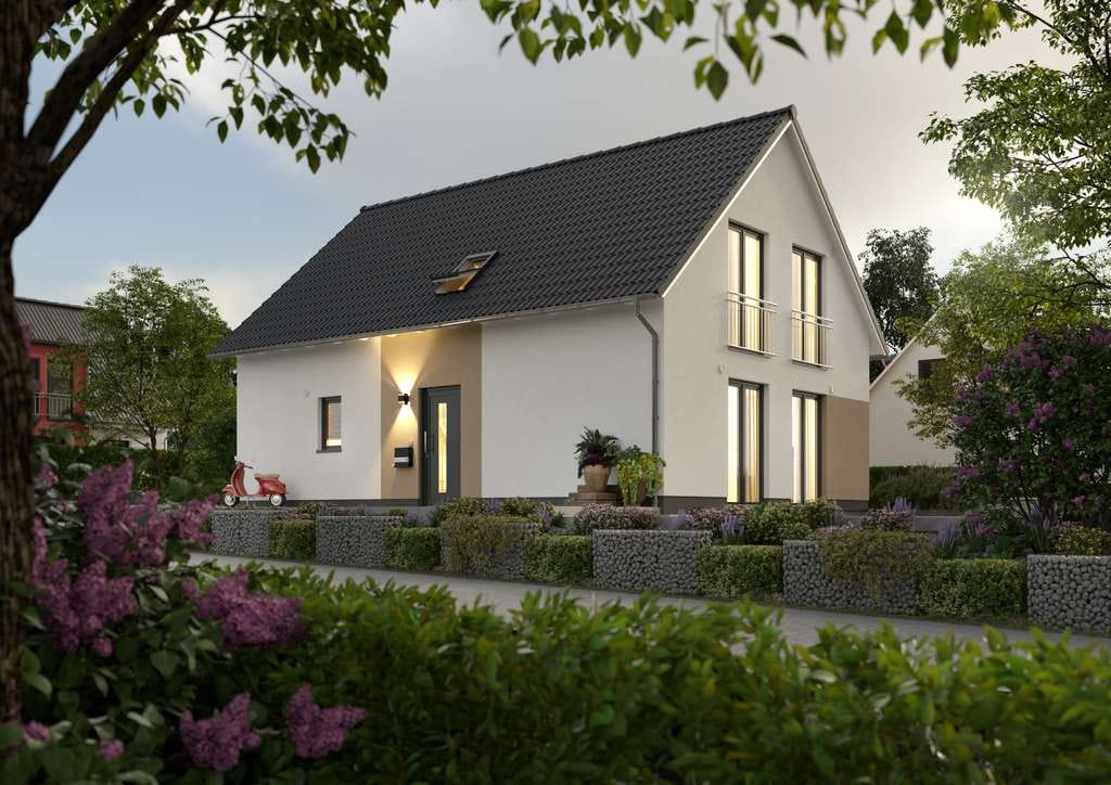 Immobilie in Wendisch Rietz - Clever geplant, liebevoll gestaltet – das perfekte Zuhause für Familien! Hausbau mit Garantie - Bild 2