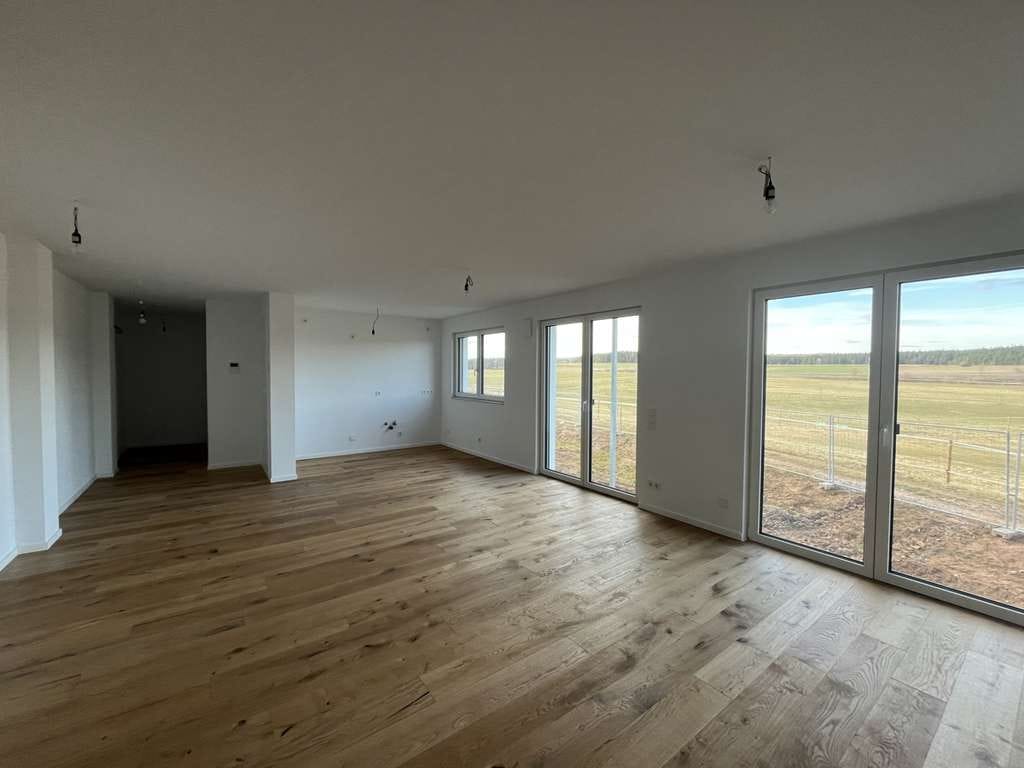 Immobilie in Speichersdorf - Nachhaltige und zukunftsorientierte Neubau-Whg (KfW 40 NH - QNG) mit attr. Steuerersparnissen - Bild 4
