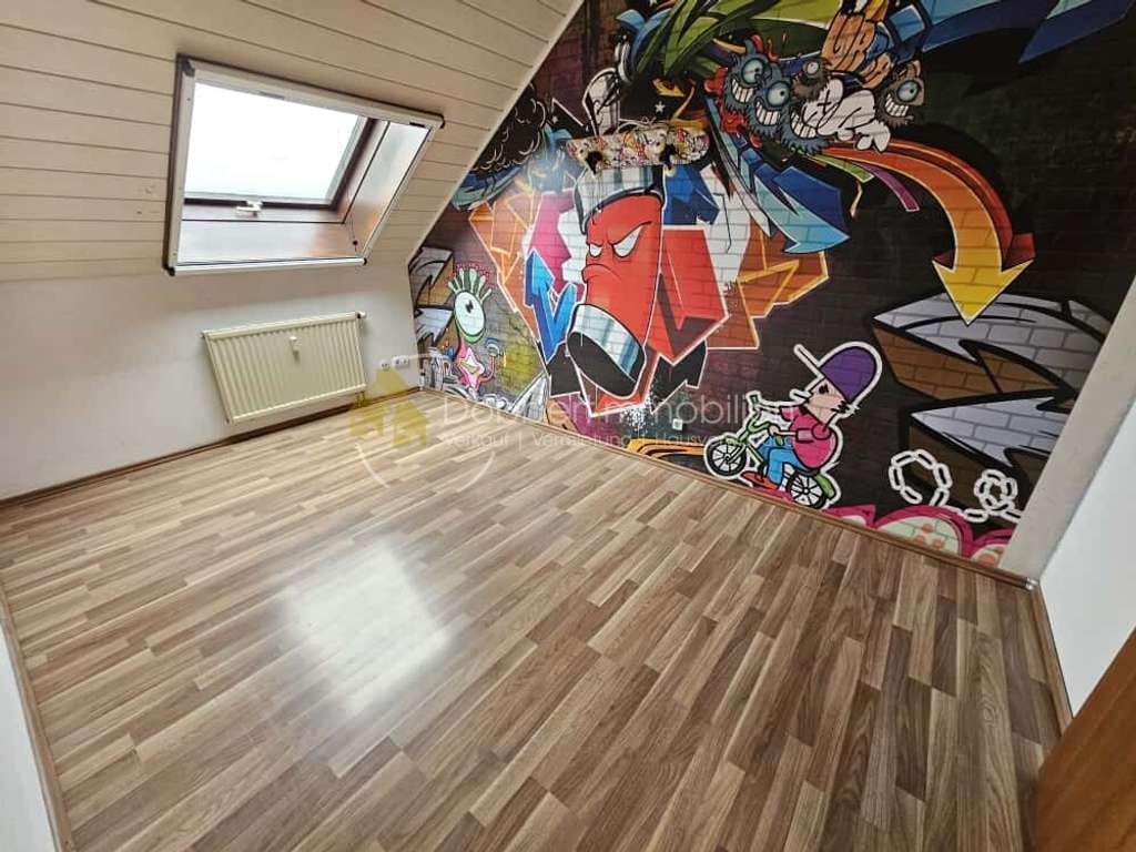 Immobilie in Satteldorf - Traumhafte Vierzimmerwohnung in Satteldorf – hell, modern, bezugsbereit! - Bild 4