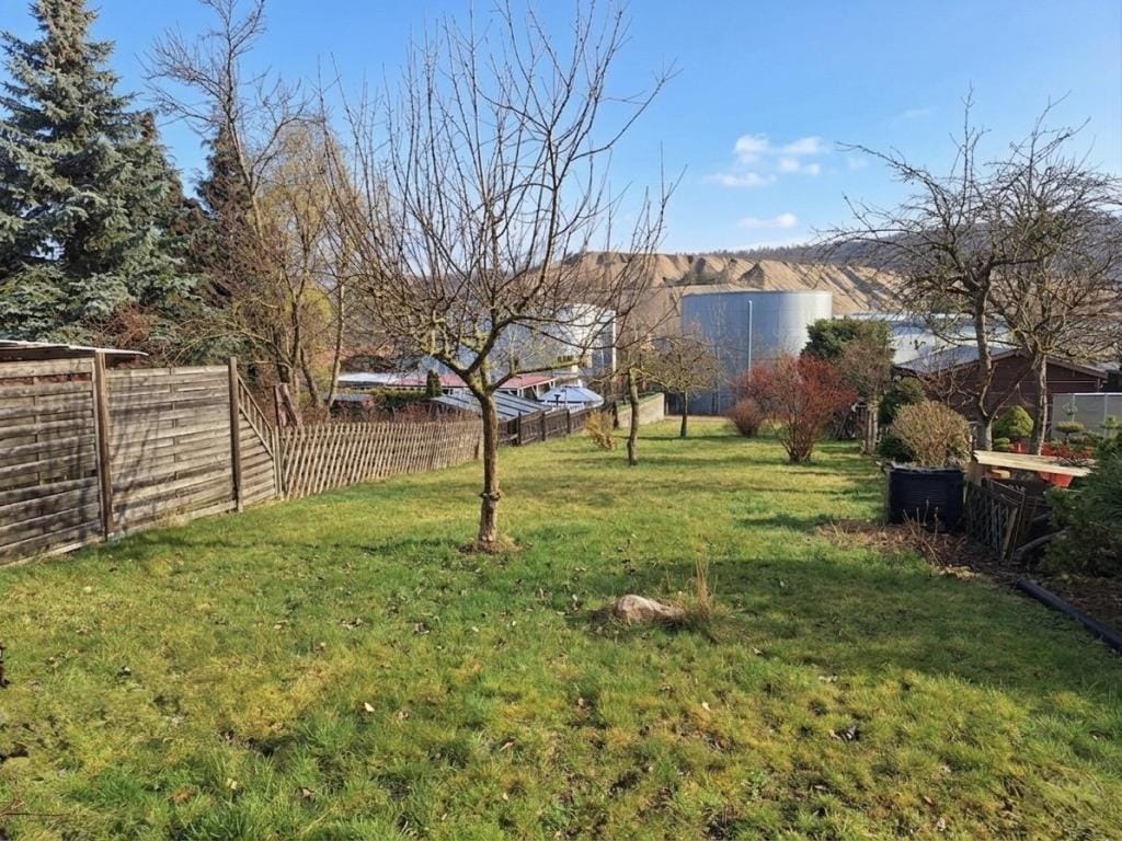 Immobilie in Krayenberggemeinde - Doppelhaushälfte in Dorndorf (Krayenberggemeinde) - Bild 2