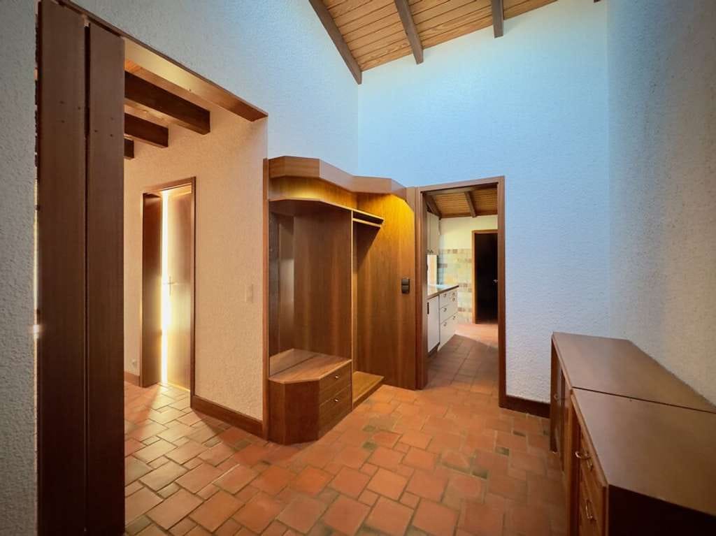 Immobilie in Korntal-Münchingen - Old money Style – 2,5-Zimmer-Wohnung mit genialer Dachterrasse und Blick über Korntal! - Bild 3