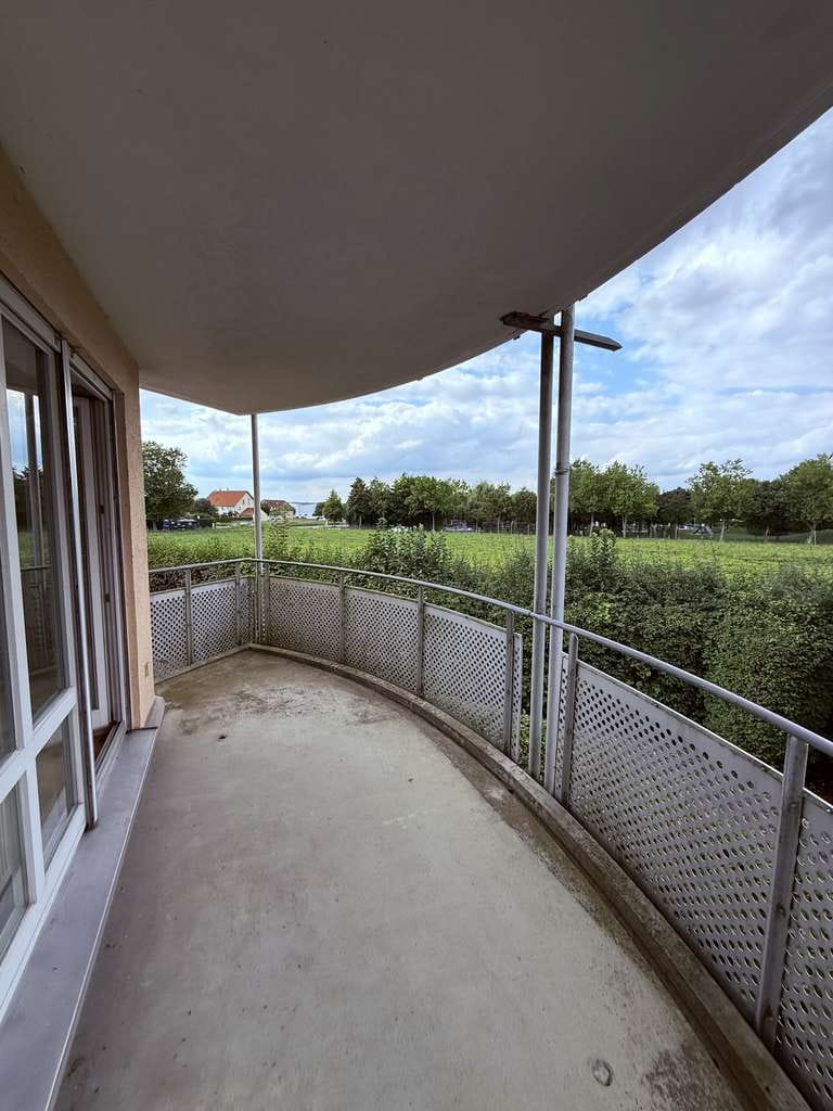 Immobilie in Wartenberg - Modernes 1. Zimmer Apartment zu verkaufen! - Bild 3