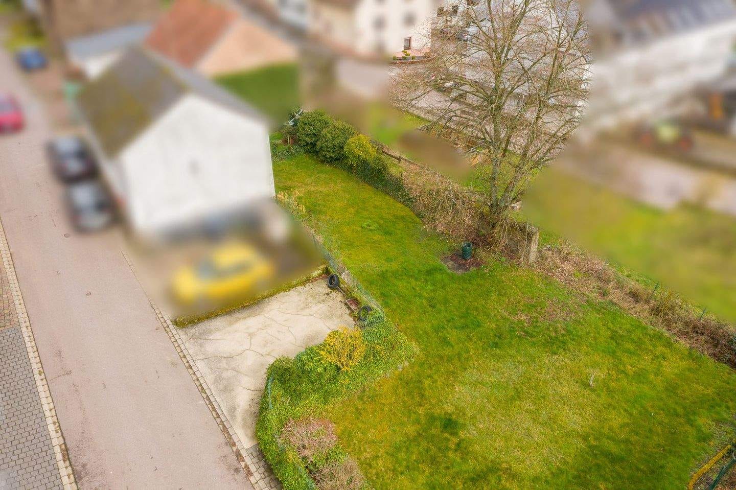 Immobilie in Hentern - Charmantes Reihenmittelhaus mit großem Grundstück, Scheune und 2 Stellplätzen in Hentern - Bild 1