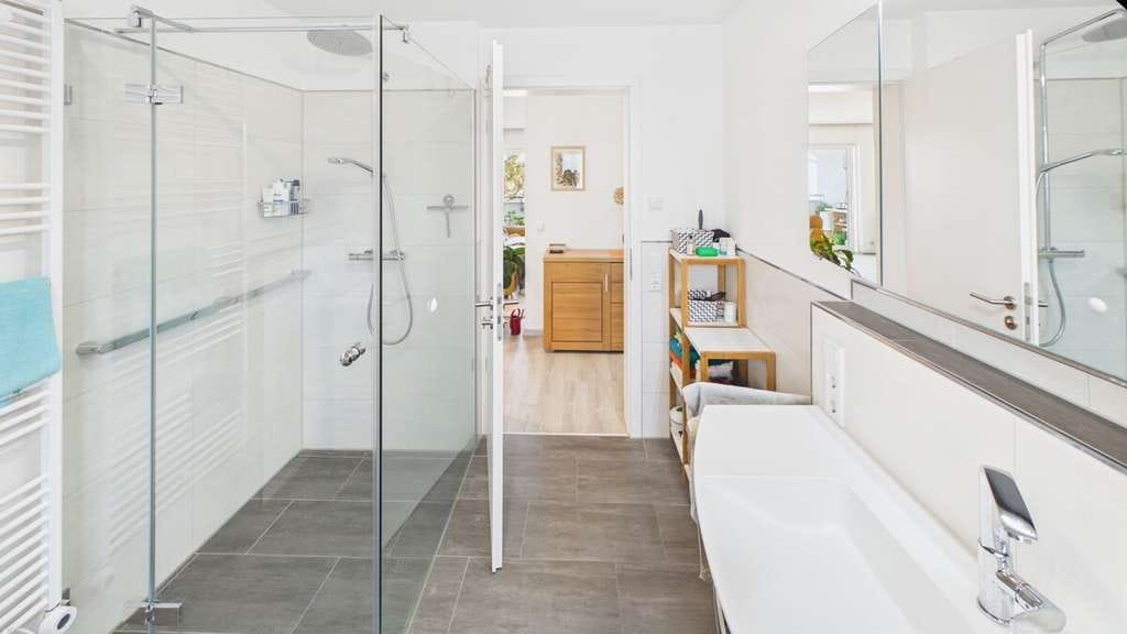 Immobilie in Emmingen-Liptingen - Terrassenwohnung - modern & großzügig - nur für Kapitalanleger - Bild 4