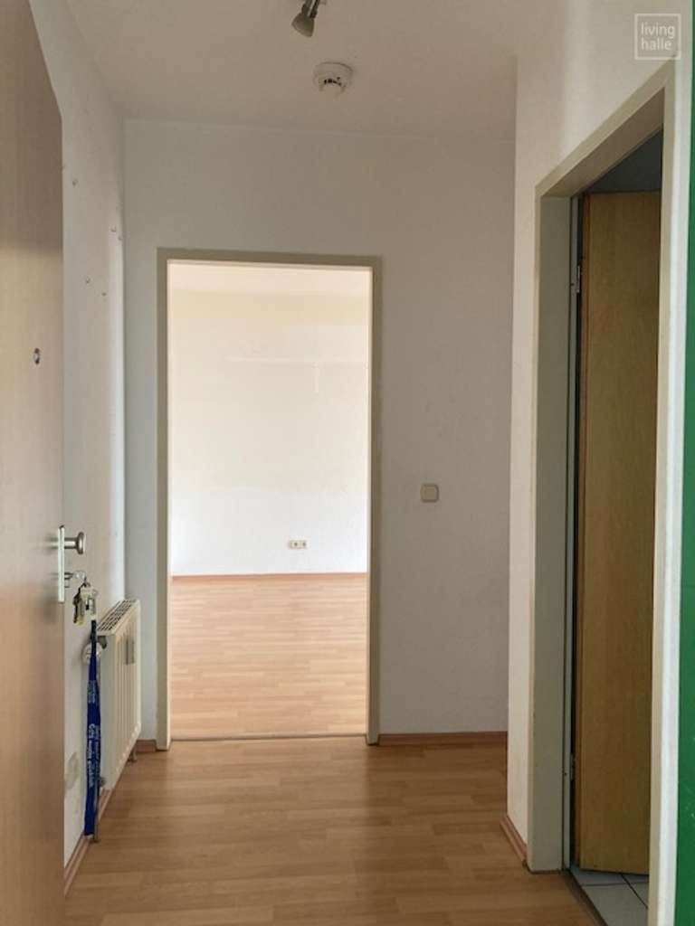 Immobilie in Salzatal - Anleger aufgepasst - Nie Leerstand dank Terrasse! - Bild 1