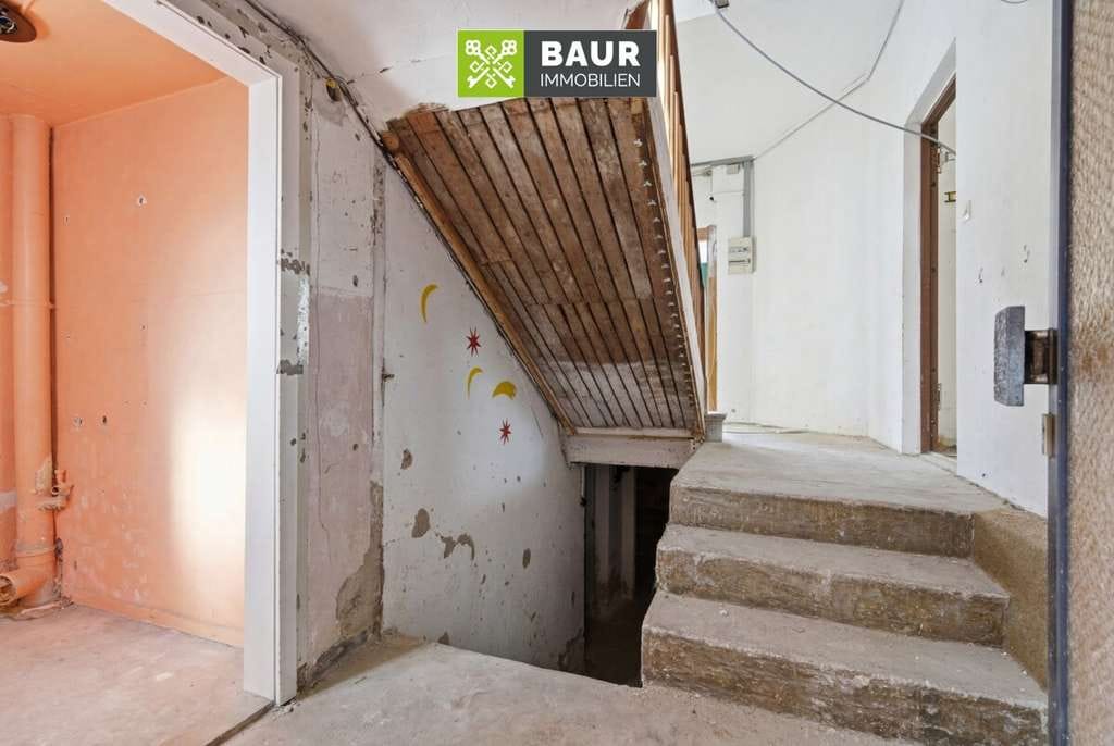 Immobilie in Waldburg - 360° I Rentables Investment – Wohn- und Geschäftshaus mit Entwicklungspotenzial in zentraler Lage vo - Bild 4