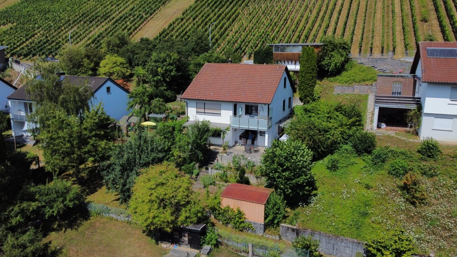 Immobilie in Niedernhall - Idyllisches Wohnen in Niedernhall auf 180 Quadratmetern - Bild 2