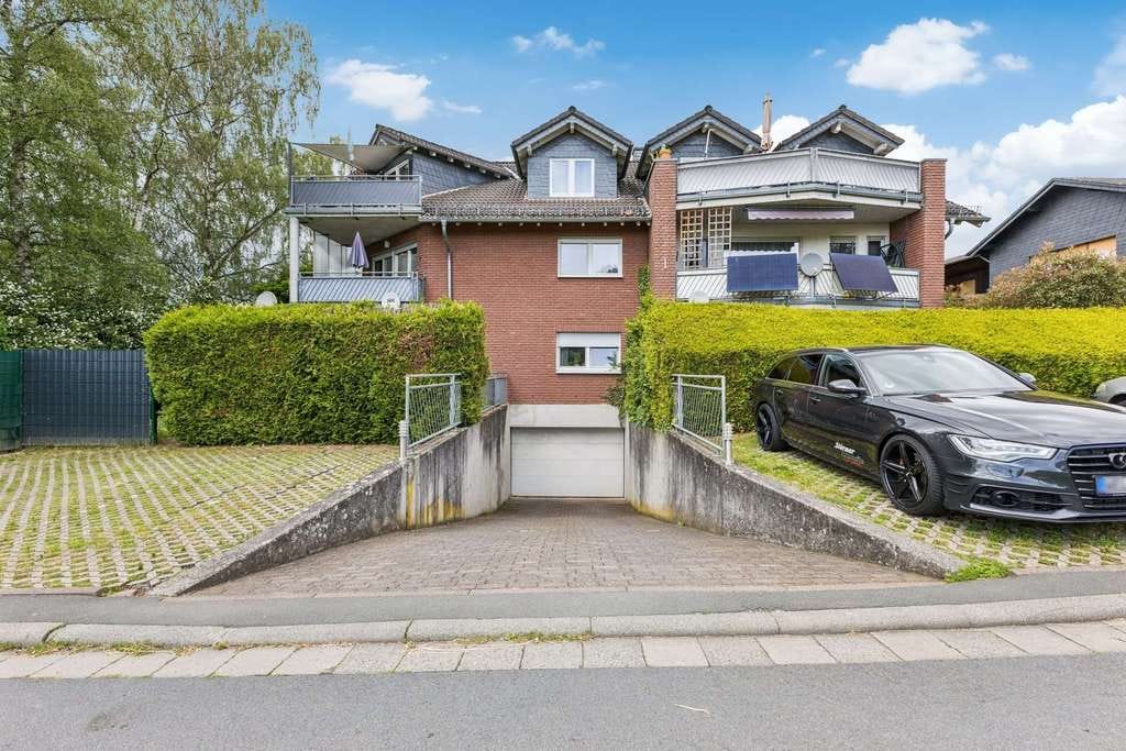 Immobilie in Beselich - Ihr perfekter Einstieg als Investor! Stressfreie 67 m² - PASSIVEN CASHFLOW GENIESSEN. - Bild 3