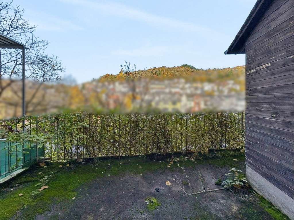 Immobilie in Idar-Oberstein - Einfamilienhaus mit Schlossblick in zentraler Lage von Idar-Oberstein - Bild 2