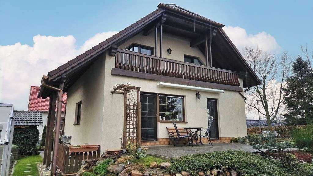 Immobilie in Dreiheide - Kapitalanlage für spätere Eigennutzung. - Bild 1